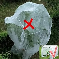 Mosquito Net for Patio Bed Tent King Size Portable Mosquito Netting (87 * 79