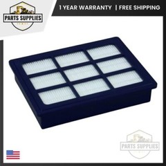 1471250600 Hepa Filter H13 Fits Clarke Carpetmaster 112 115 Vacuum Cleaner