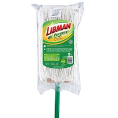 Libman #16 Cotton Blend All-Purpose Wet Mop