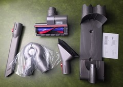 Genuine Dyson Vacuum Attachments Parts SV10 Some New, Some Lightly Used