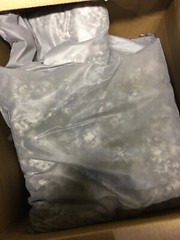 SPILFYTER M-66 Absorb Pillow, OilBased Liquids, 17″L, 10PK, 3RPH6. 👀 GR8 BUY