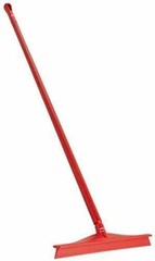 Vikan 71404 Squeegeeultra Hygiene16Pp/Rbred