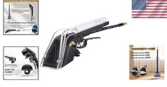 Upholstery Tool Carpet Car Mattress Cleaner for Extractor 1 1 2 Inches