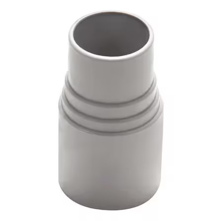 Powr-Flite K1113g Hose Cuff, 2In, Plastic