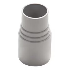 Powr-Flite K1113g Hose Cuff, 2In, Plastic