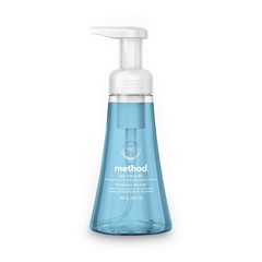 Method 00365 10 oz. Foaming Hand Wash – Sea Minerals Scent New