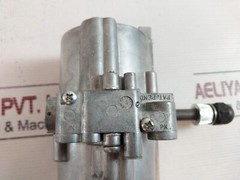 Sprague Devices A10/08505/107 Wiper Motor S10832
