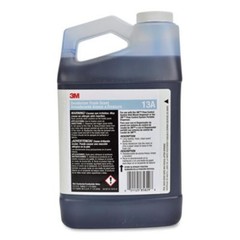 3m 13A Deodorizer Concentrate, Fresh Scent, 64 Oz Bottle, 4/carton