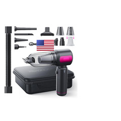 Rewonder Car Vacuum High Power 22000Pa Vacuum Air Duster Handheld Vacuum