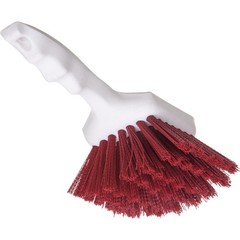 Carlisle Sparta Hercules 10045 Utility Scrub Brush General 4054105 8″x3″