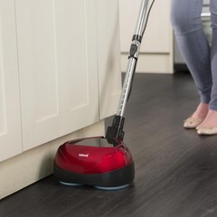Commercial Hard Floor Cleaner Tile Cement Wood Scrubber Machine Polisher Home