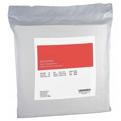 GRAINGER 30N526 Dry Wipe,12″ x 12″,White 30N526