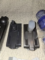 Dyson V10 Vacuum Accessory Kit w/ Floor Tool, Brushes, Crevice Tool & Filter