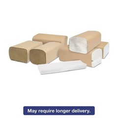 Cascades PRO H170 9.13″ x 9.5″ Multifold 1-Ply Paper Towels – WT (4000/CT) New