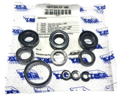 Cat Pumps 76977 OEM Seal kit 4SPX Pumps 4SPX32G1I