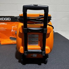 RIDGID 1625 CFM 3‑Speed Portable Air Mover / Blower Fan – AM2560