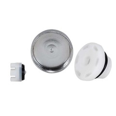 Eastman Vacuum Breaker Repair Kit, 45417 Chrome