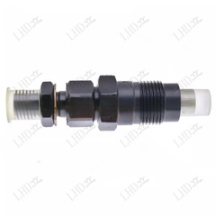4X Fuel Injector MD196607 9 430 610 179 For Mitsubishi 4D56 L200 L300 L400 New（