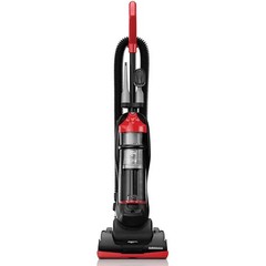 Dirt Devil Endura Lite Upright Bagless Vacuum Cleaner For Carpet And Hard Floor