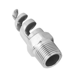 Watering Accessories Male Thread Nozzle Ideal For Landscaping Easy To Use