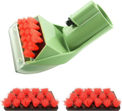 Upholstery Brush Attachment for Bissell Little Green Machine – Cleaner Tool Kit