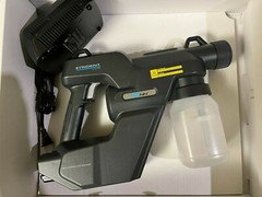 Professional Mister/ Chemical Spray Gun