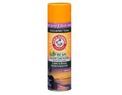 Arm & Hammer Fresh Scentsations Carpet Odor Eliminator, 15 Ounce (Pack of 1)