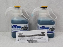 Diversey Glance NA – Glass Cleaner SmartDose – 1.4L – 2 Pack