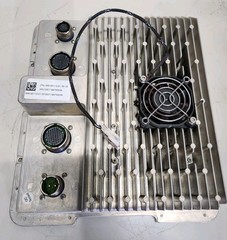 Minuteman RoboScrub 20 Brain Control Module OEM 830-00113-01(R)03