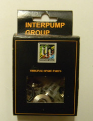 OEM General Pump K123 Kit 123 Pressure Washer Pump Check Valves GP Interpump