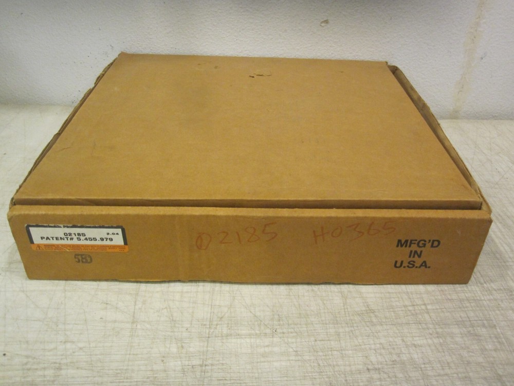 14″ Brush for Karcher, Windsor Floor Cleaners -Model #02185 – NEW In Box