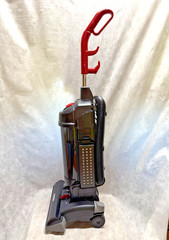 Sanitaire Force SC5845D QuietClean Upright Commercial Vacuum – New in Open Box