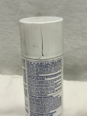 Diversey ENVY 04531 Envy Lavender 19 oz. Foam Disinfectant Cleaner 4 PACK