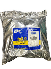 SPC Emergency Spill Kit – New