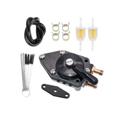 Fuel Pump for Johnson for Evinrude Outboard 438559 385784 395712 398385 4333903M