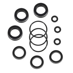76975 Seal Kit For Cat Pump, For 4DNX Pumps Model 4DNX25GSI 4DNX27GSI 12 PCS