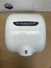 Excel XL-BV Automatic Hand Dryer