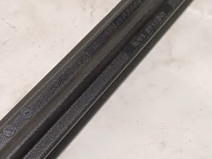 Lot of 3 Unbranded Pressure Washing Lances 414bar 6000PSI 150° C 47″ L, 35.5″ L