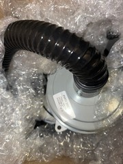 36V vacuum motor assembly 225-0688 Genuine OEM replacement part KaiVac