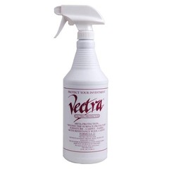 Hp Sauce Vectra 32 Oz. Furniture Carpet And Fabric Protector Spray
