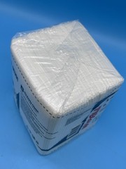 Kimberly-Clark WypAll L40 White Wiper Towels 12×12.5 56 Count 05701 USA