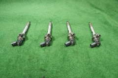 Genuine BMW F20 F21 F22 F23 F45 F46 F30 F34 RP Injector 13538514148 1st