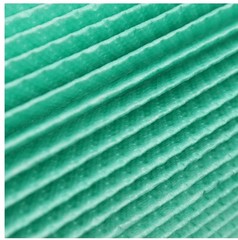 Two Pack CMXZVBE38753 Cartridge Vacuum HEPA Filter For Craftsman 5-20 Gallon