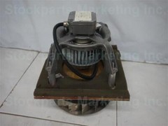 Ebmpapst R2D225-AG02-23 R2D225AG0223 Fan Blower 30 Days Warranty Fast Shipping