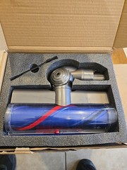 Replacement Vacuum Head for V7, V8, Cyclone V10, V11, V15 Vacuum Cleaners
