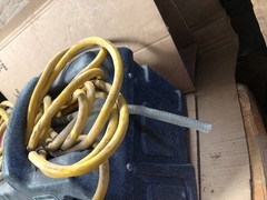 MYTEE HOT-TURBO HEATER FOR Parts Repair CARPET CLEANING EXTRACTORS