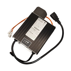 Nilfisk Advance SC401 OEM 9100002506 Onboard Battery Charger 24V 10 A 100-2
