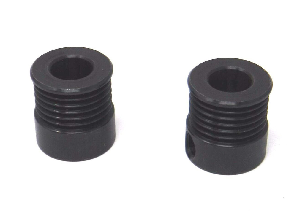 Nilfisk Clarke Advance Extractor 56262558 Sheave Poly V (2-PACK) (OEM) *NEW*