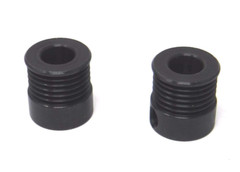 Nilfisk Clarke Advance Extractor 56262558 Sheave Poly V (2-PACK) (OEM) *NEW*