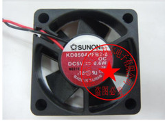 1pc new fan freeship KD0504PFB2-8 SUNON DC5V 0.6W 40x40x10 2